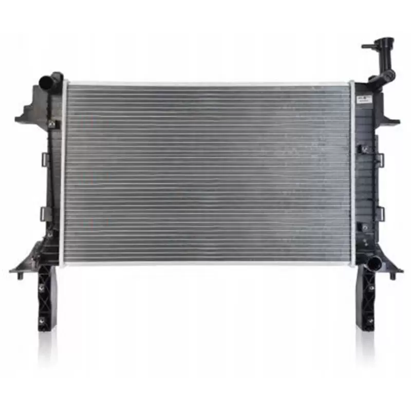 适用现代SOLATI-H350 汽车散热器 25301-59000