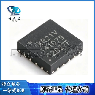 XR21V1410IL16TR-F 丝印XR21V1410 贴片QFN-16 控制器芯片 原装IC