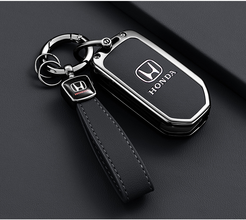 Honda Civic, Accord, HaoYing, CR-V, Inspire, URV, LingYi, LingPai key cases