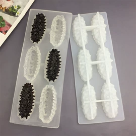 蛋糕模;巧克力模具;饼干模具