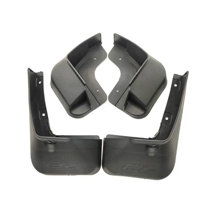 Mudguard Verso Ar20 2009-2018