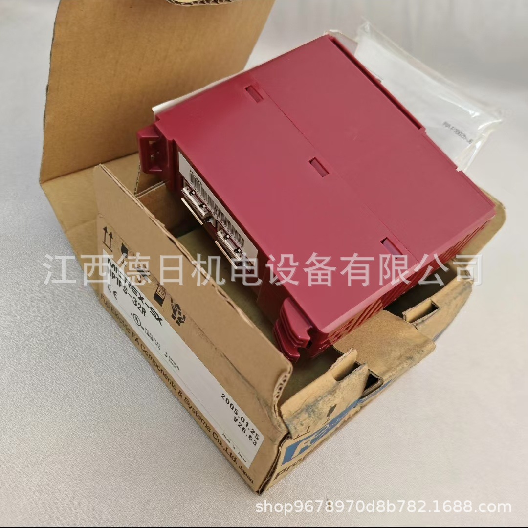 NP1PM-48R全新原装正品富士PLC模块CPU主机#实拍现货咨询报价