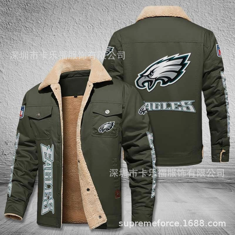 컬러 EAGLE 밀리터리 그린