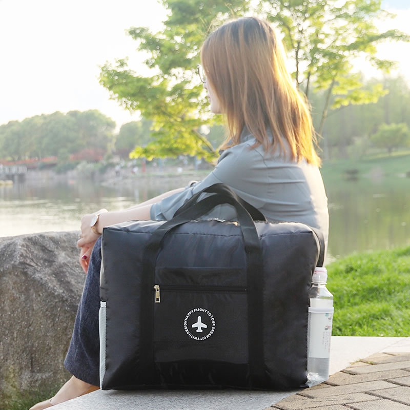 Travel bag