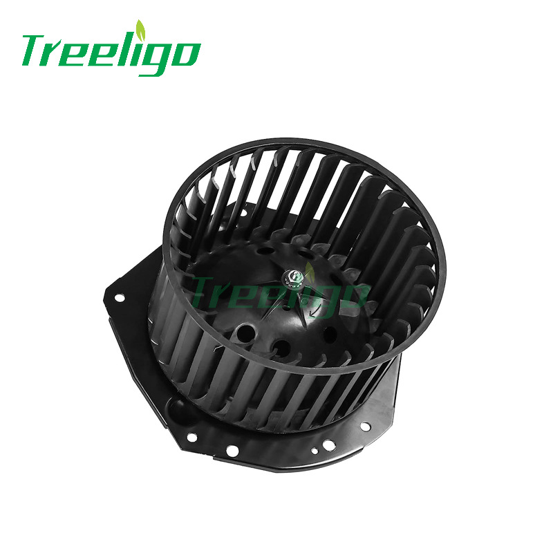 Para Cadilac tamaño completo CAD Rwd 1992 coche aire acondicionado soplador