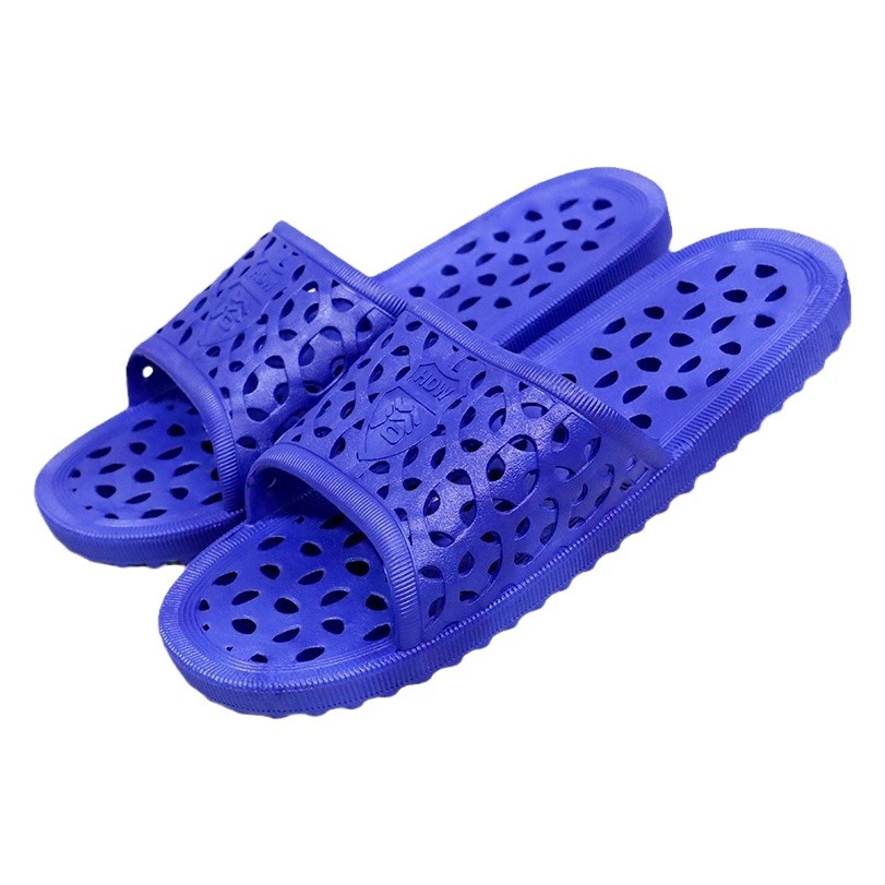 Hotel Hotel Band Centre Hot Spring Batchen, паровая терапия для ног, анти-скользкая утечка, независимо от левой и правой ног, тапочки в ванной комнате