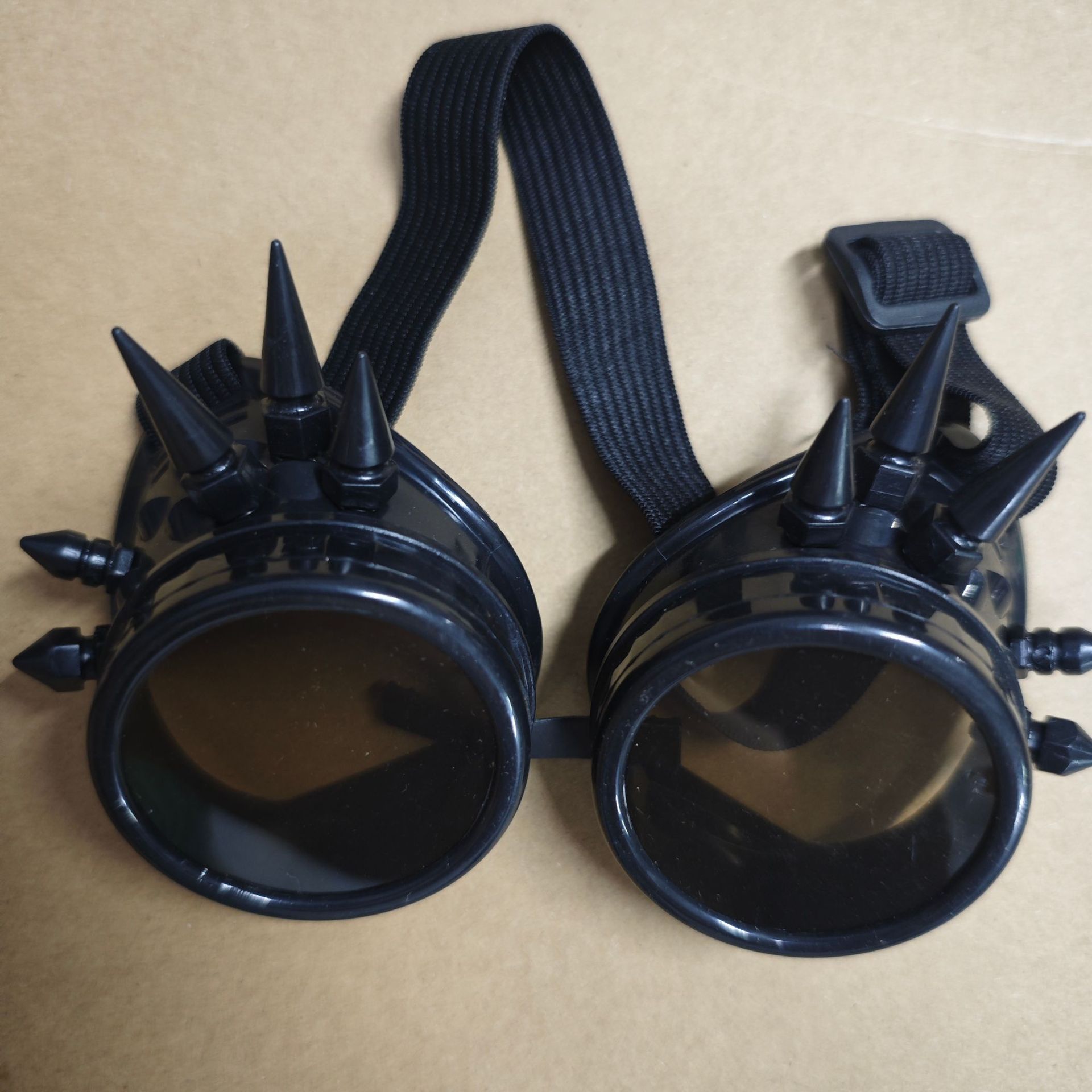 HA802F24F-5 negro naranja