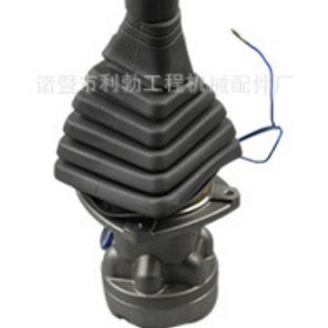 供应大宇现代操纵手柄总成