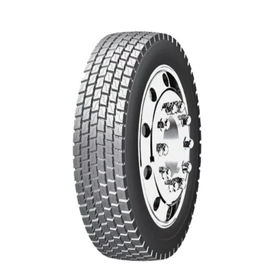 Tire Wear Resistance, Yük maşını şinləri
