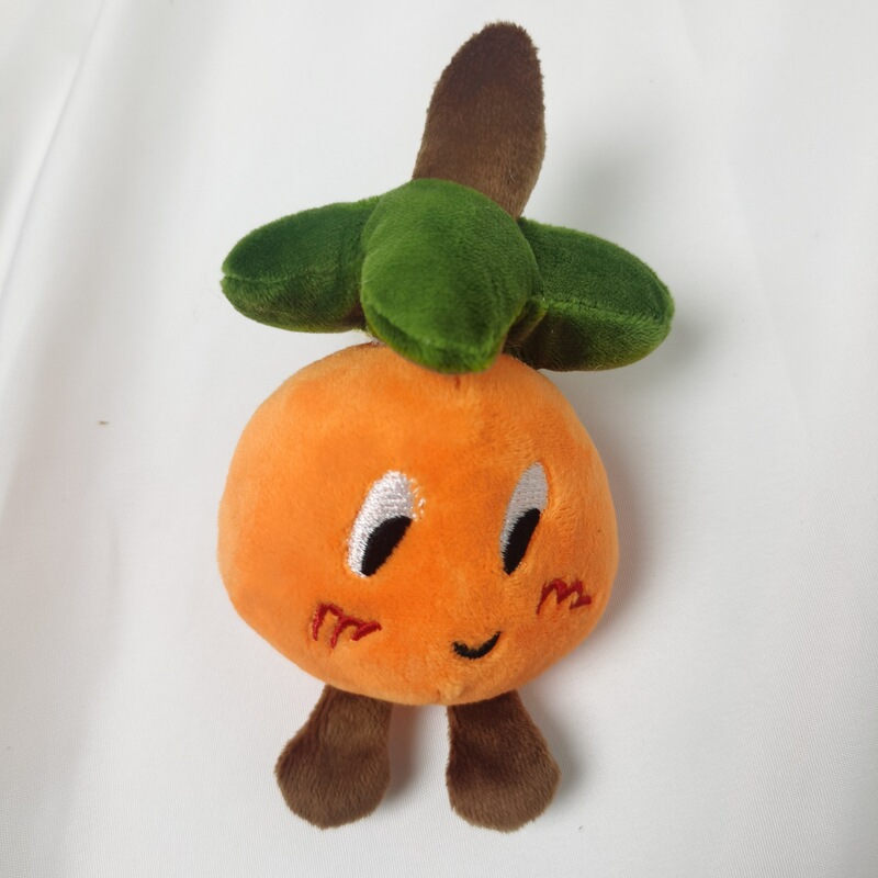 果物野菜スナックスポット植物漢方薬かわいいストラップぬいぐるみ人形人形人形人形プレゼント|undefined