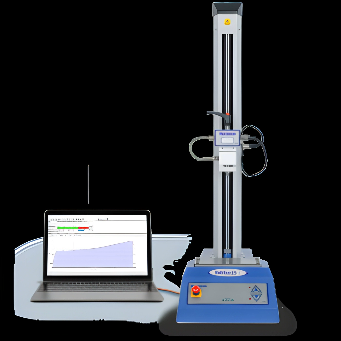 Предпочтительные поставки тестера мощности MilmesinACC008-100 оригинальная импортная скидка по специальной цене