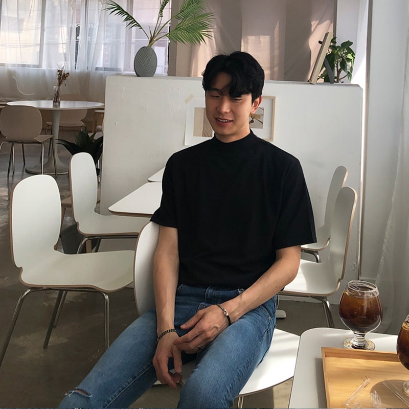 블랙