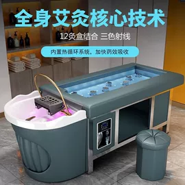 洗头床;按摩床;其他
