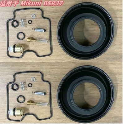 Motorcycle engine and accessories | Suzuki Tu250 Tu250X 1 - 086