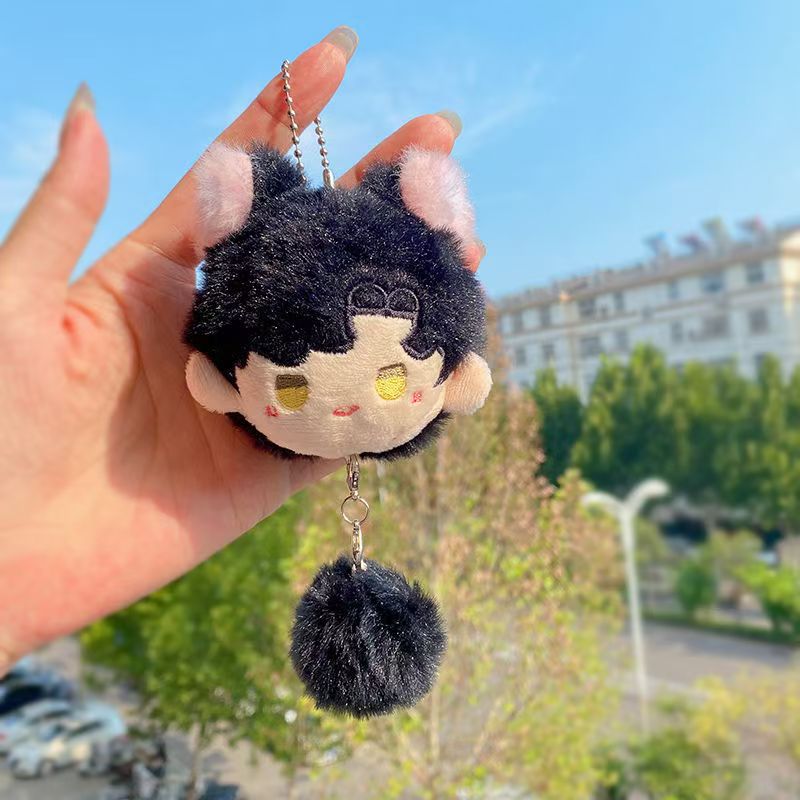 Negro - Li Shen tuanzi