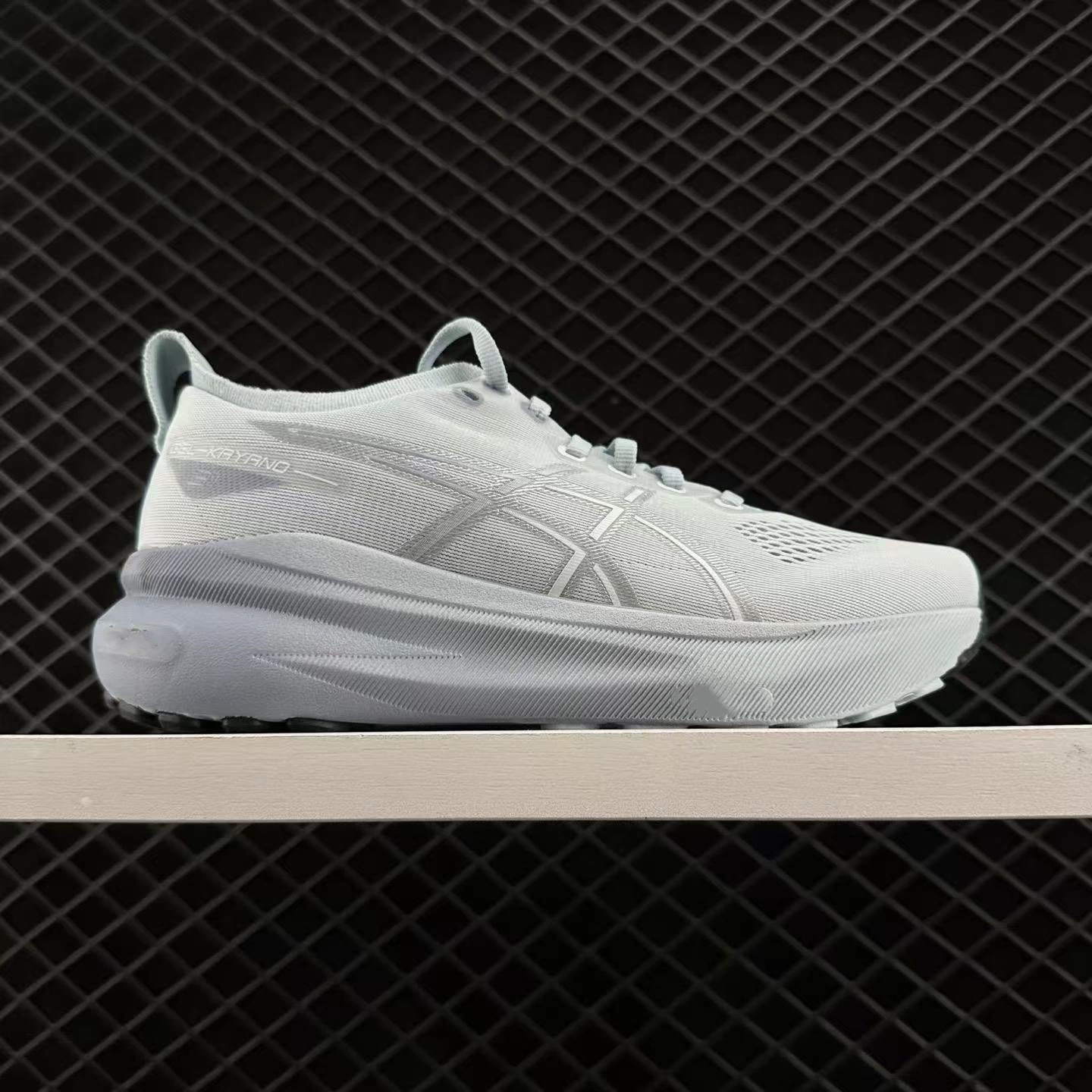 Putian Chunyuan кроссовки кроссовки GEL-KAYANO 31 Platinum Aerobic и Lighty Leisure беговые кроссовки