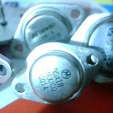 C665 2SC665 NPN音频功放开关 125V 5A 50W 15MHZ三极管全新原装