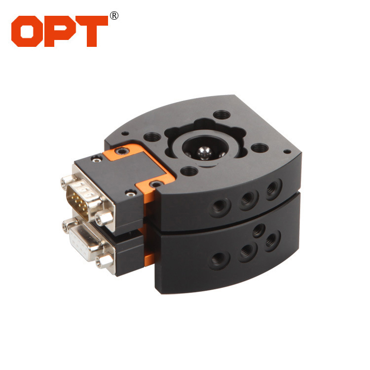 OPT OX-SBS 5KG自动快换 机器手自动切换部件 机器人快换装置