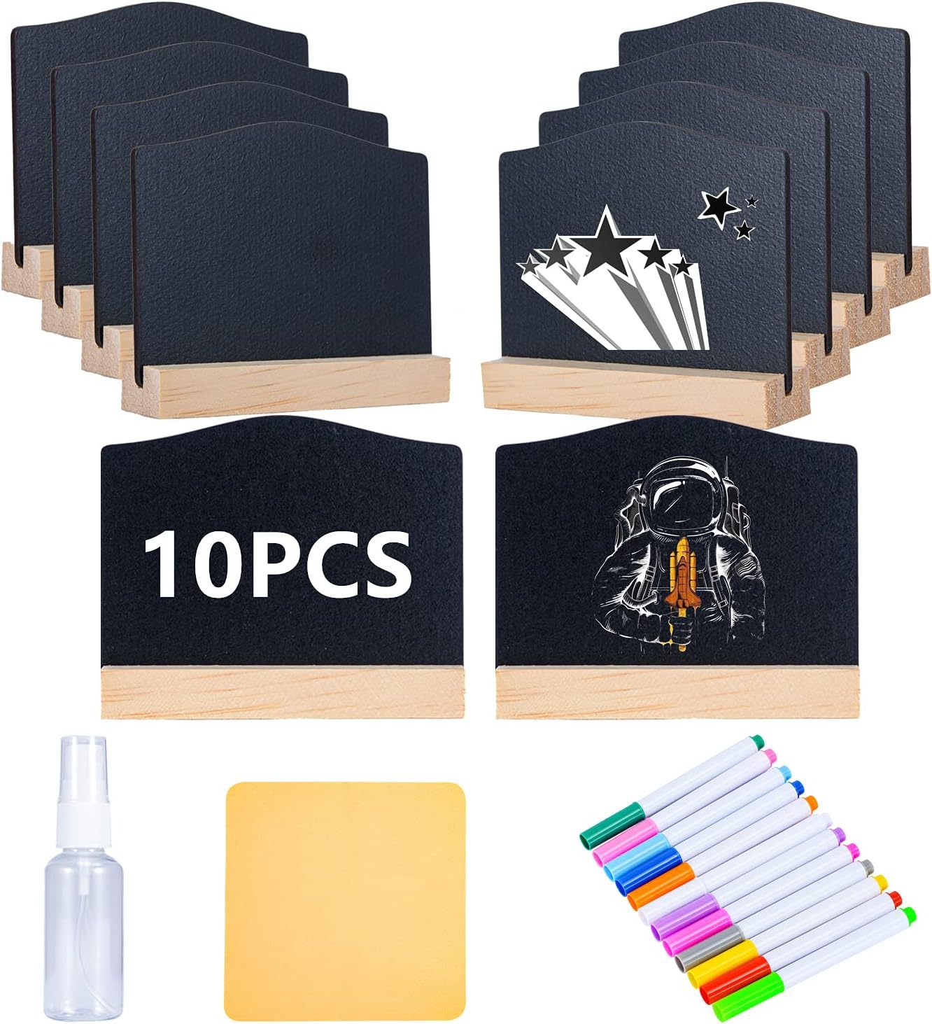 검정색; 1pcs 보드 + 1pcs 베이스