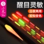 传统钓鱼两用日夜鲢鳙