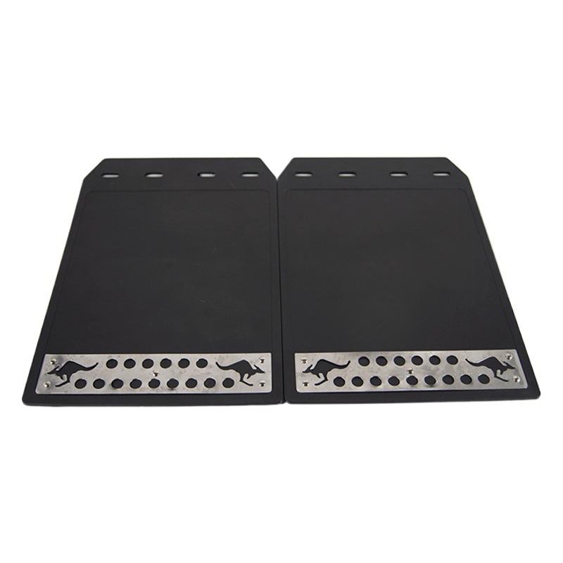 Guardabarros para automóviles, plástico EVA de nueva energía universal, resistente a altas temperaturas e impermeable, guardabarros para automóviles, venta al por mayor transfronteriza