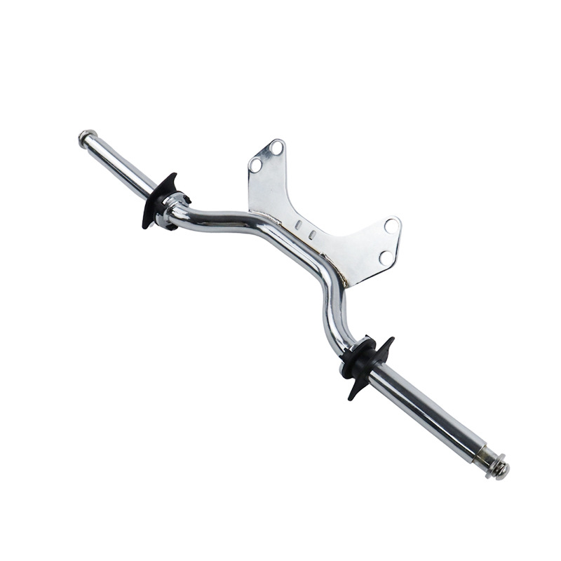 Suitable for Bmw R18 Dreamer Modified Motorcycle Front Windshield Modified Windshield Left and Right Fog Lights