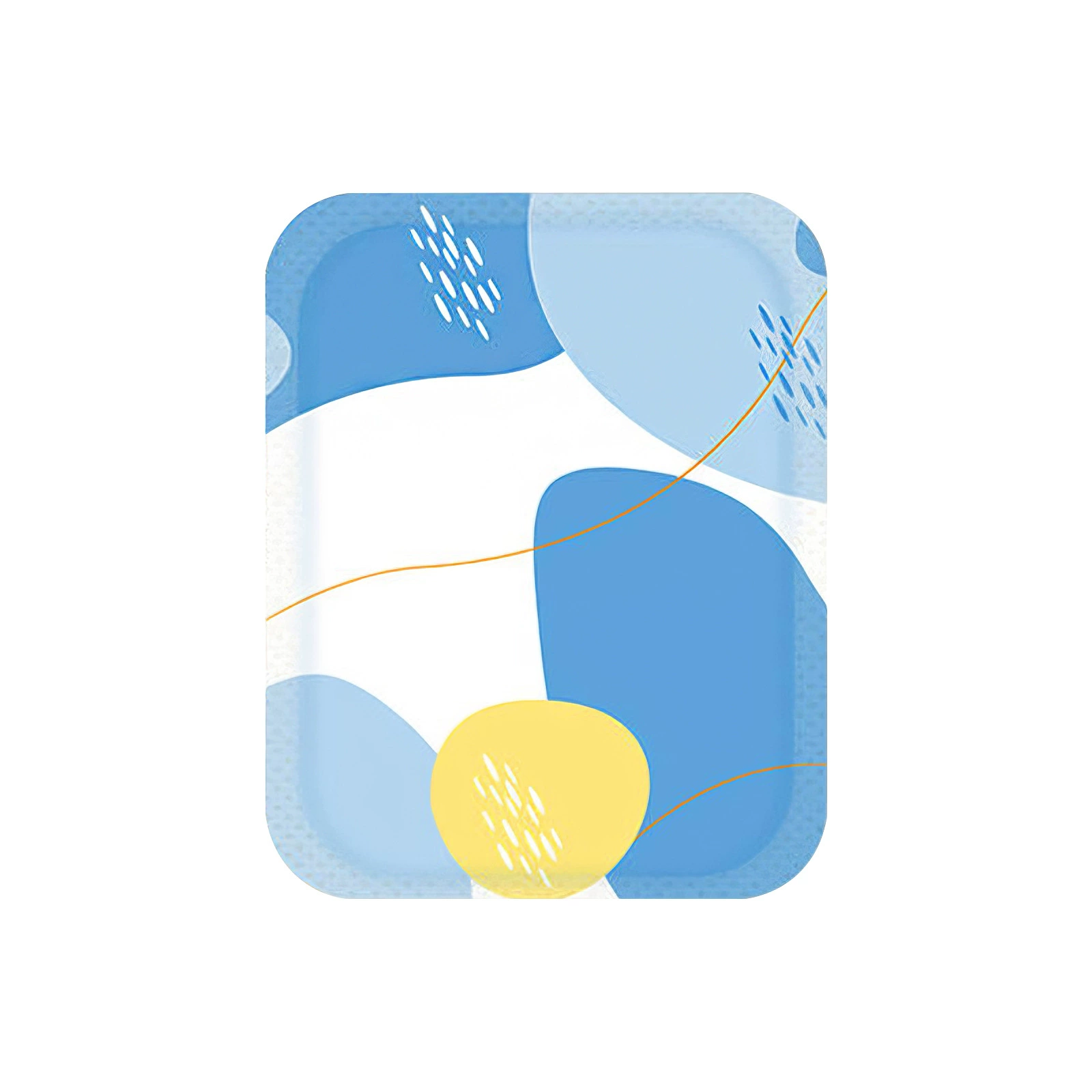 Children's warm stickers for hands, portable keep warm compress