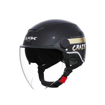 Motosiklet kaskı (dəbilqə) – 3C certification electric car helmet