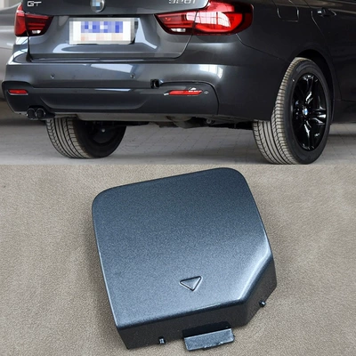 Digər kuzov və aksesuarlar, Suitable for 13-20 Bmw 3 - ore-ash-brand-back-cover-single-pack
