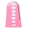 Pink letter