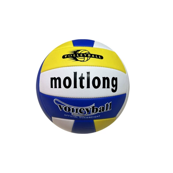 Foam volleyball