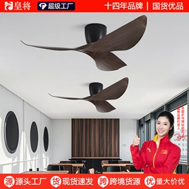 风扇灯;电风扇;吊扇