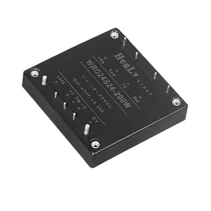 Sc05S05-1Whz Constant Rate Power Module Original Factory Direct Sales Original Genuine 4-Pin Conversion Module Dc-Dc