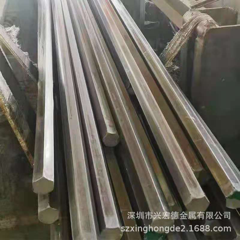 厂家国标现货Y40CrCaS无铅环保易切削圆钢Y40CrCaS/60S20易车铁棒