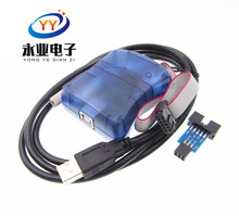 AVR ISPd/d//ԭbSTK500AVRISP MKII XPII