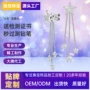 爆款星星小众时尚耳坠