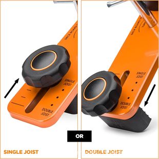 Deck Bending Bow Straightening Tool Board Bender Universal Bowl Rack Composite Decking Boards
