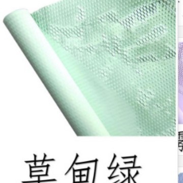 Papel de panal, papel de embalaje de flores, papel kraft, papel de embalaje de frutas, papel artístico de malla, papel de panal colorido al por mayor