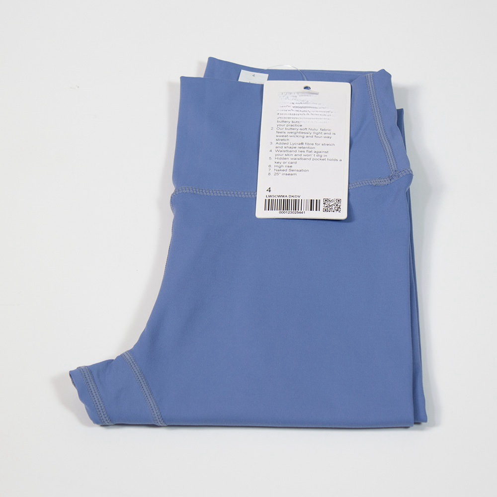 263g Weight Nylon, Spandex Fabric Type Outdoor Occasion Solid Color Pattern Spring, Autumn&Winter Season Fitness, Sports Style Fitness Sports Solid Color Nylon Spandex Active Bottoms 5