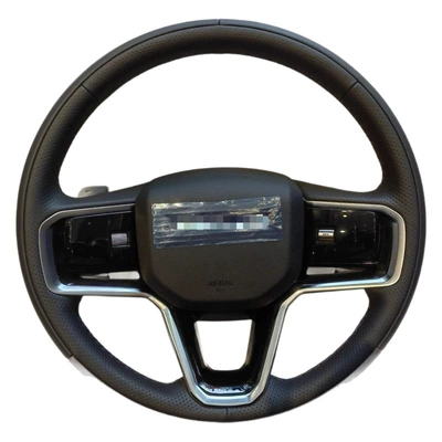 Steering Wheel for: Land Rover Steering wheel