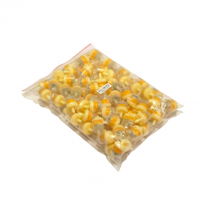 批发摩托车通用汽油杯 带磁铁汽油过滤器 摩托车汽油过滤器汽油