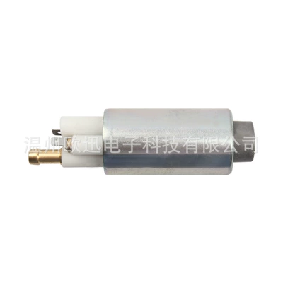 Fuel Pump Is Suitable – Other starting systems