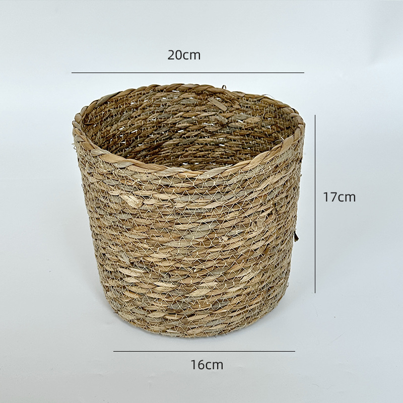 Cubo clásico de tres abrazos cubo redondo embalaje cubo arreglo de flores cubo floral DIY espejo de plata caja de flores