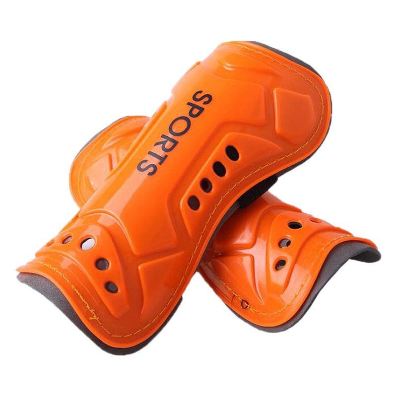 Football Leg Guard Socks Training Competition Shin Guard Plate Protective Leg Guard Male and Female Adult Children Leg Guard