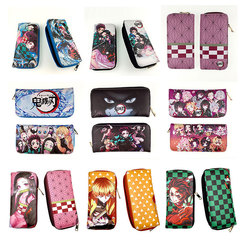 周邊錢包長款零錢包收納包