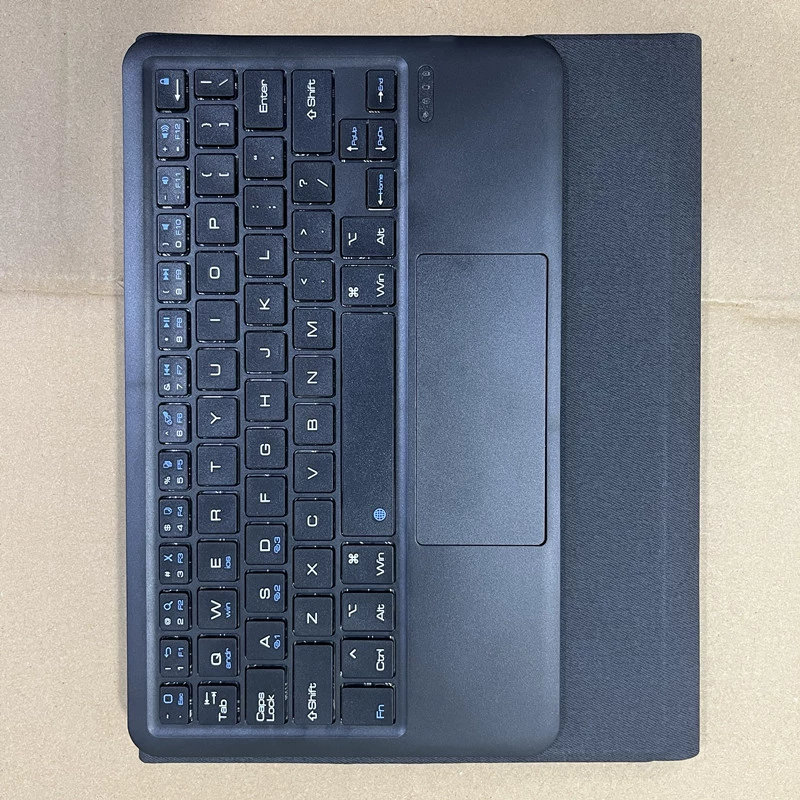Подходит для iPad 10.2 Air10.5 Bluetooth-клавиатура Bone Glip PRO9.7mini45 с подсветкой Bluetooth Cortex