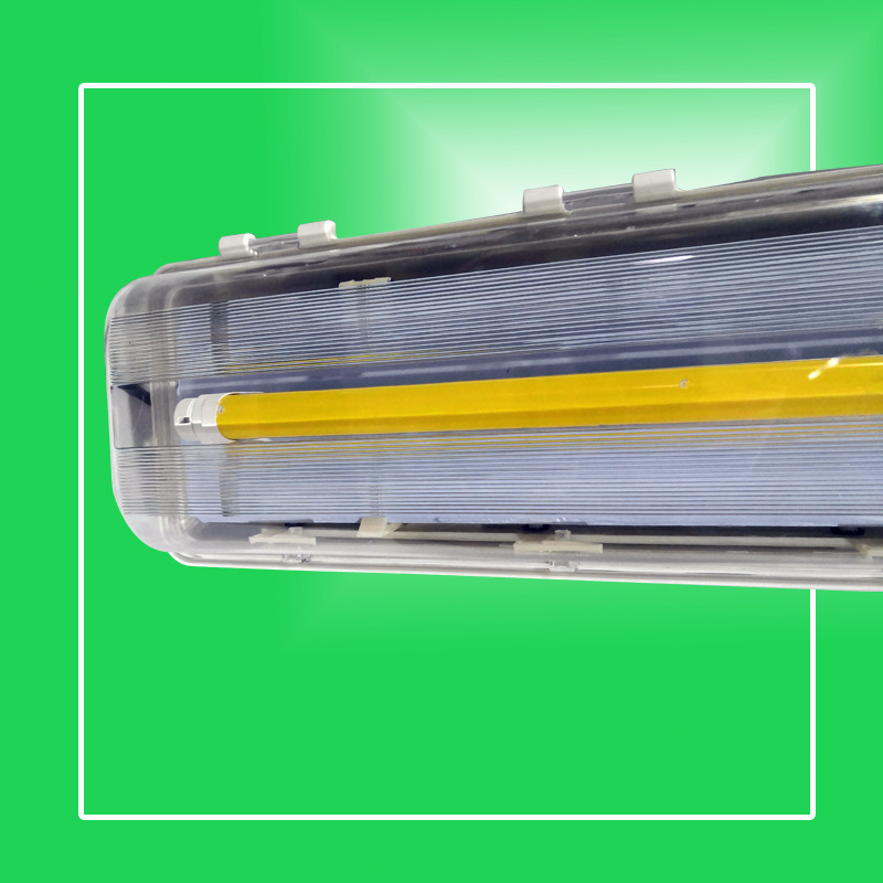 �������߷�������T8ӫ���˫��2*20Wȫ��PC��̼��֬��Ƿ�����