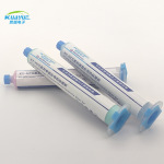 5.0W高导热硅凝胶 手机散热水冷板填充导热凝胶不固化 高导热材料