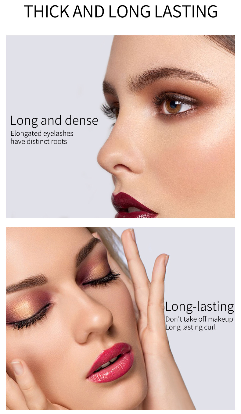 VIBELY Mascara Image 7