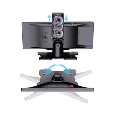 driving recorder HD, Driving recorder